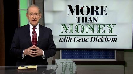 Video thumbnail: More Than Money More Than Money S3 Ep.36