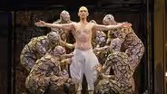 This Week at Lincoln Center: Akhnaten