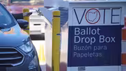 Ohio Secretary of State orders limits on use of ballot drop boxes