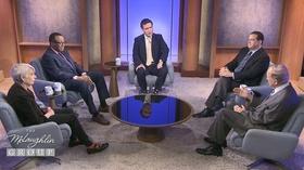 Video thumbnail: The McLaughlin Group Episode 3809: February 28, 2020