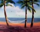 Clip - "A Nap on the Beach"