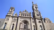 Special: The Masonic Temple in Philadelphia