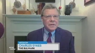 How Divisive Is a Second Impeachment