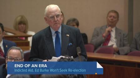 Video thumbnail: Chicago Tonight Week in Review: Lightfoot and García File Petitions