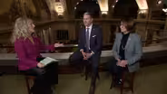 Senate Leadership | Jan. 2025