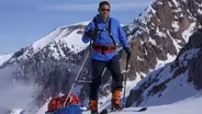 Episode 8 Preview | Greenland - Ice Mountain