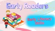 Early Literacy Skills