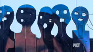 Interactive Art Honoring Breonna Taylor