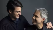 Fall on Me (Live) - Andrea Bocelli and Matteo Bocelli