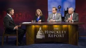 Video thumbnail: The Hinckley Report Alabama Senate Race and Utah Legislature