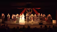The Dixie Presents: Christmas on Broadway 2017