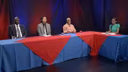 League of Women Voters: Meet the Candidates - Ep.6