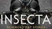 Insecta: Science that Stings