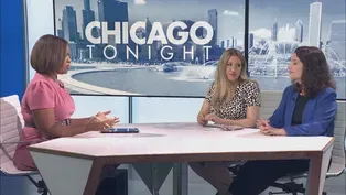 Spotlight Politics: Top Cop's Take on Policing During the DNC