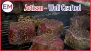 Artisan - Well Crafted