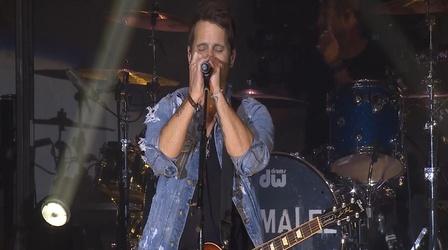 Video thumbnail: Homegrown Music Fest Homegrown Music Fest: Parmalee