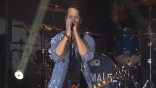 Homegrown Music Fest:  Parmalee