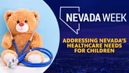 Addressing Nevada’s healthcare needs for children