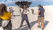 Locations & Sets