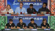 Dallas vs. Delaware Valley