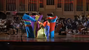 Charlotte Symphony Reaching New Audiences