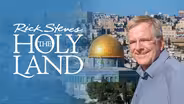 The Holy Land, Israelis and Palestinians Today