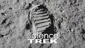 Video thumbnail: Science Trek Explore the Moon