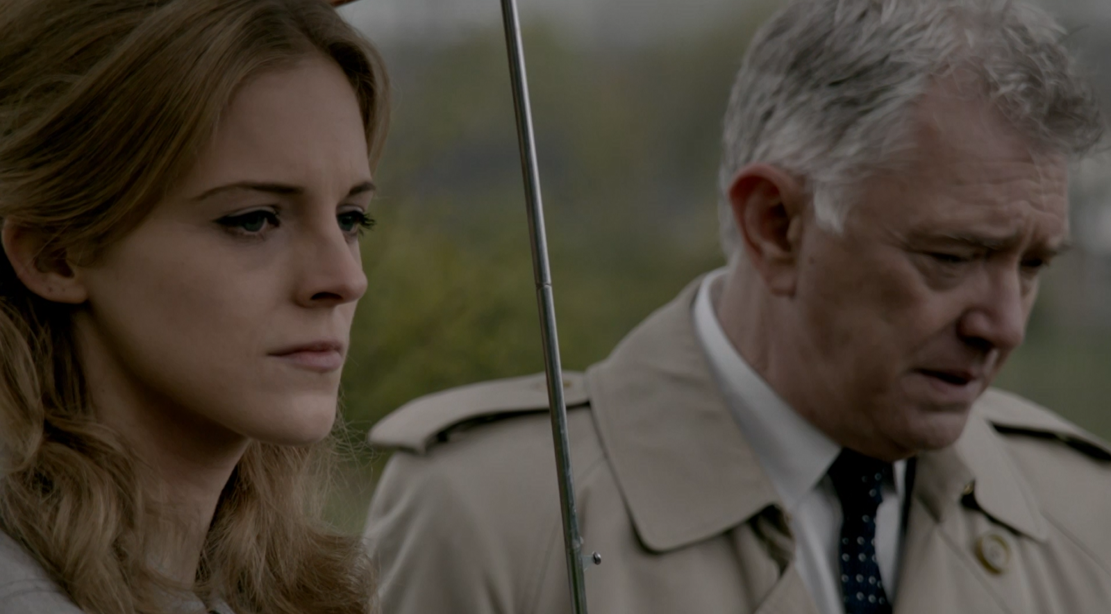 A vicious career criminal from Gently's London days seeks revenge on the detective.