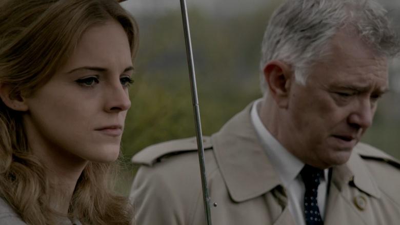 Inspector George Gently Image