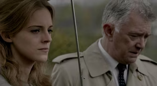 Gently in the Cathedral