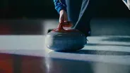 Curling, A Great Physics Mystery