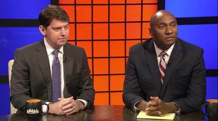 Video thumbnail: Behind the Headlines Shelby County Mayoral Election