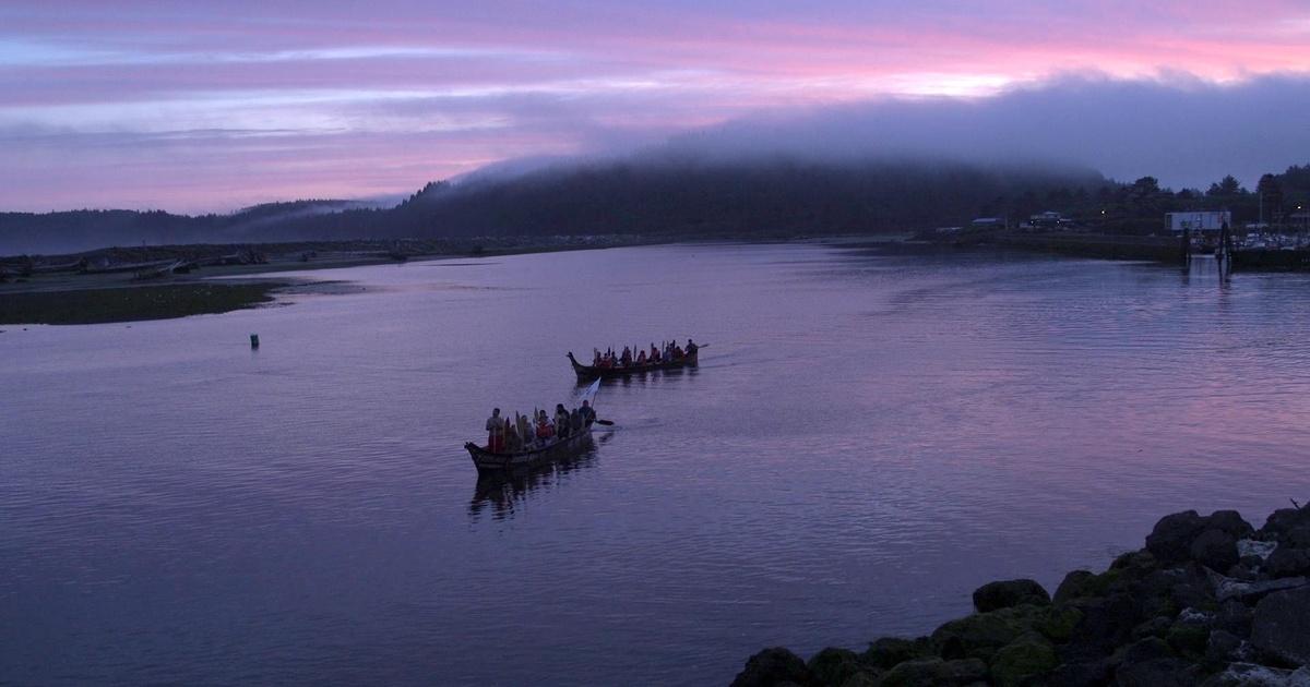 Crosscut Documentaries: The Rising | Creation Story | The Rising | PBS