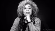 Angela Davis: A Revolutionary Roadmap for Building a Better Future
