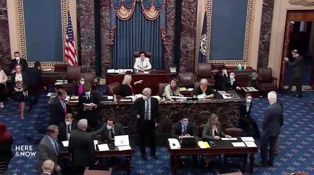 Video thumbnail: Here and Now Here & Now 2022 Election Special