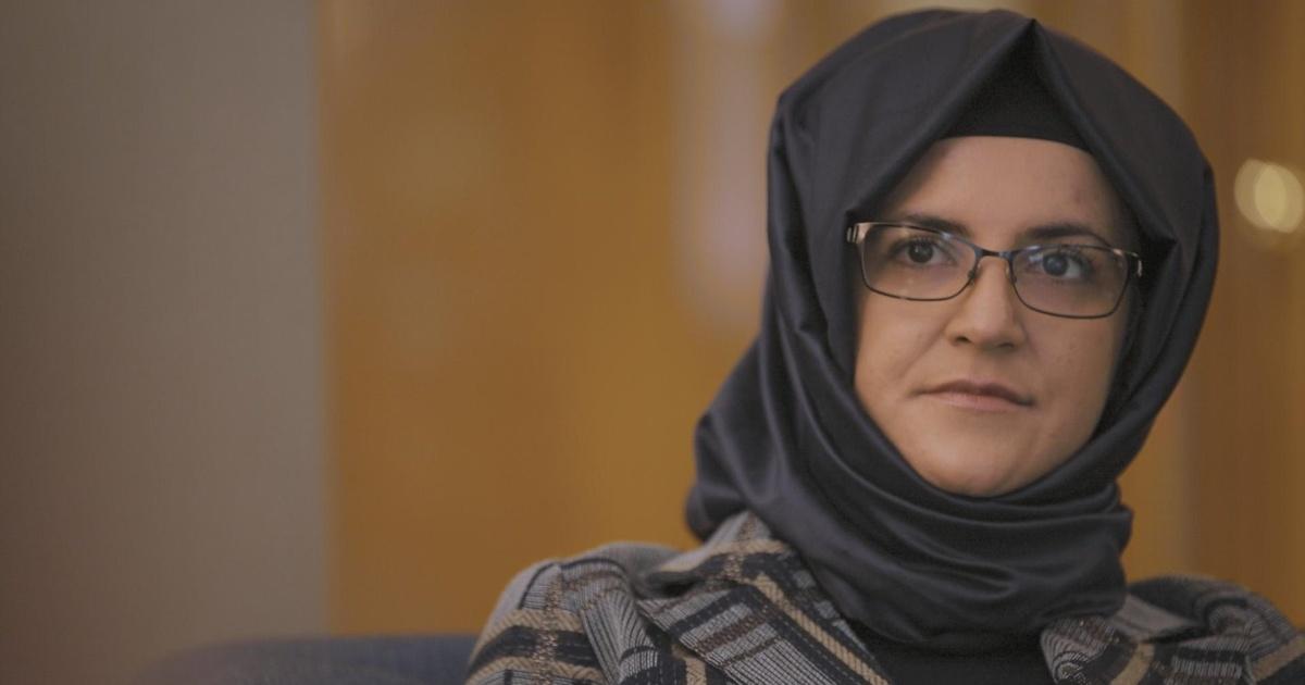 FRONTLINE | Pegasus spyware found on Jamal Khashoggi’s fiancée’s phone | Season 2021