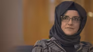 Pegasus spyware found on Jamal Khashoggi’s fiancée’s phone