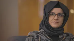 Pegasus spyware found on Jamal Khashoggi’s fiancée’s phone