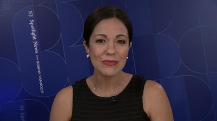 Video thumbnail: NJ Spotlight News NJ Spotlight News: September 14, 2021