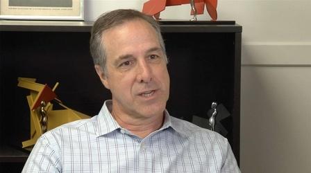 Video thumbnail: Living St. Louis American Graduate/Davlan Engineering