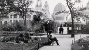 Take a Tour of the White City