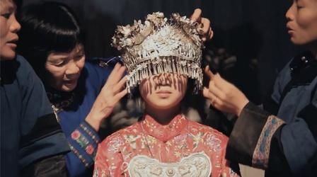 Video thumbnail: Great Performances Tan Dun on Preserving the Nu Shu Language