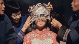Tan Dun on Preserving the Nu Shu Language