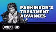 The latest in research and treatment for Parkinson's disease