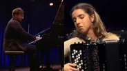 Senior Finals: Thomas vs. Sofia