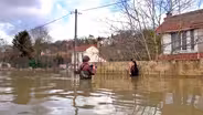 Extreme Flooding