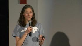 Video thumbnail: RTP 180 RTP 180 | Outer Space: Dr. Amy Sayle