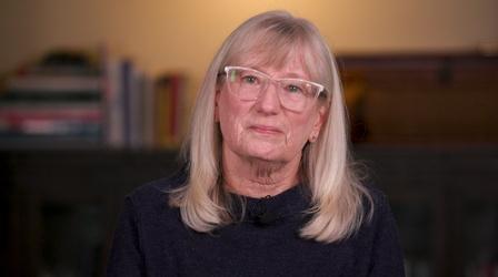 Video thumbnail: Rhode Island PBS Weekly My Take: End of Life Care