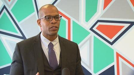 Video thumbnail: Chicago Tonight The Roseland Community Medical District