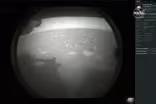 NASA rover lands on Mars, resuming search for signs of life